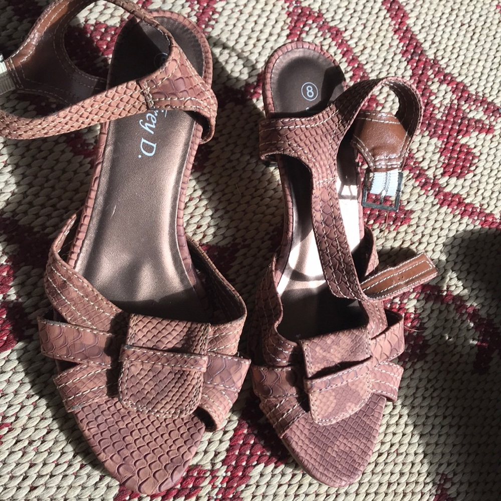 Heels